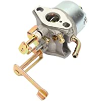 Reemplazo de Carburador P15-002 para generador 1.5KW 152F-154F- 180 Grados de Rotación 15 Mm